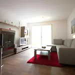 Seeadler We 04 Apartman Börgerende-Rethwisch