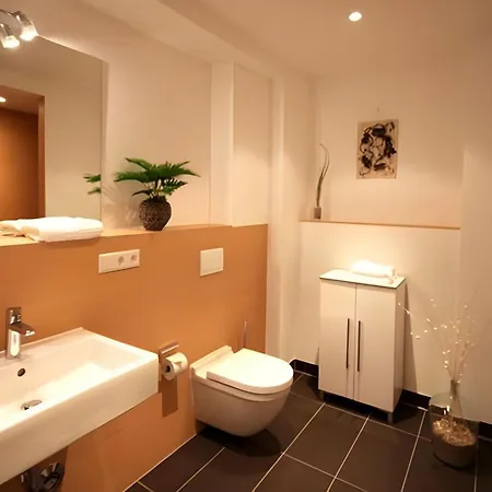 公寓 Seeadler We 04 *