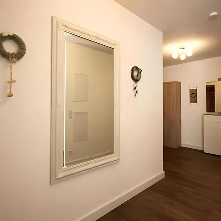 公寓 Seeadler We 04 *