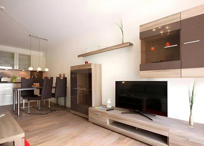 Apartment Seeadler We 04