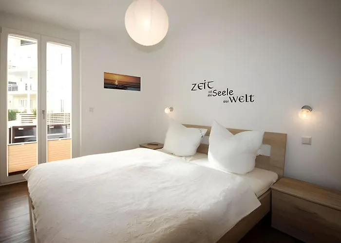 Seeadler We 04 公寓