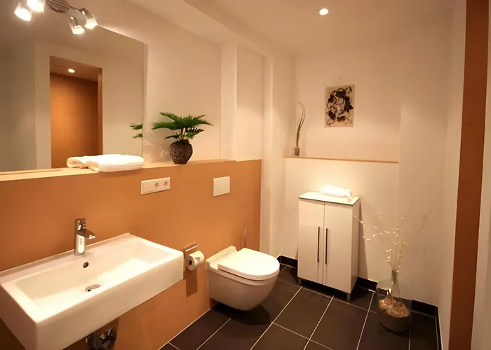 公寓 Seeadler We 04 *