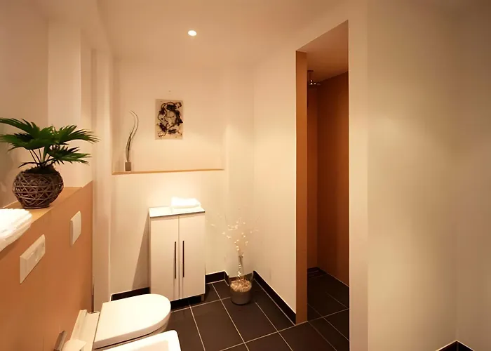 Seeadler We 04 Apartment