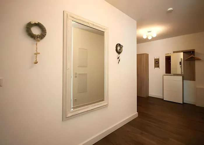 公寓 Seeadler We 04 *