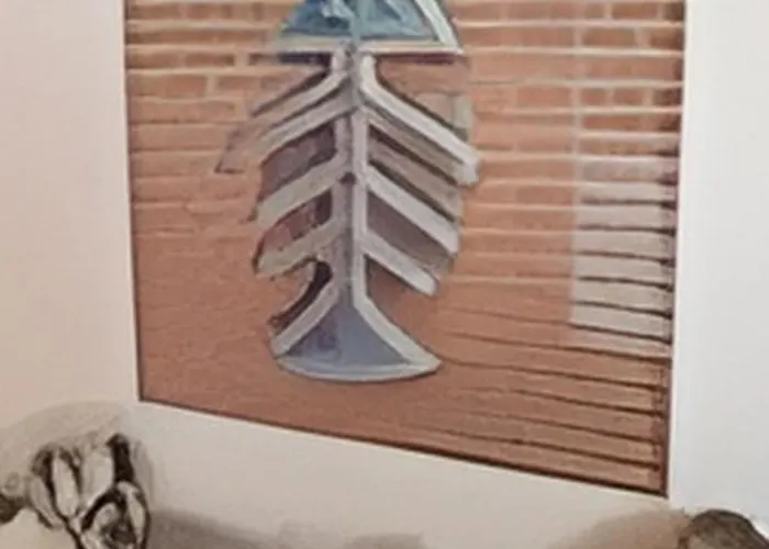 Seeadler We 04 Apartment *